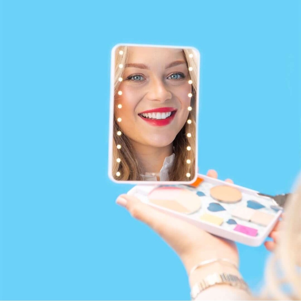 Mirror sold